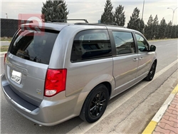 دودج كارافان